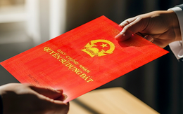 Mua đất bằng giấy tay, đóng thuế đầy đủ, có thể làm sổ đỏ không?