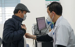 Bộ Y tế phản hồi về đề xuất ‘thông tuyến bảo hiểm y tế’ cho người từ 70 tuổi
