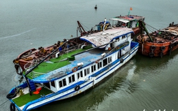 Xử lý nghiêm hành vi đăng tin sai sự thật liên quan vụ lật tàu trên vịnh Hạ Long