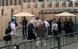 Expo Osaka 2025 - Những tương lai nhân loại - Kỳ 3: 'Ăn rác' - cuộc sống xanh từ rác thải