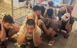 Campuchia bắt 2.800 nghi phạm lừa đảo trực tuyến, chưa thể chạm tới 'ông trùm'