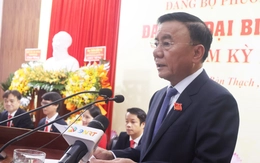 Cần đổi mới tư duy quản lý theo hướng 'chính quyền kiến tạo và chủ động phục vụ' nhân dân