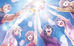 Một anime bị rò rỉ toàn bộ 12 tập phim