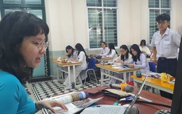Sau sáp nhập, quy định chuyển trường ở TP.HCM như thế nào?