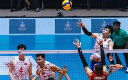 Ngọc Thuân, Duy Tuyến trong đội hình tiêu biểu chặng 2 SEA V.League 2025
