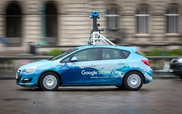 Khi công nghệ Google view street 'bóc phốt' ý thức người dùng