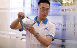 Brain-Life giới thiệu thiết bị đeo đầu chuẩn châu Âu hỗ trợ sức khỏe tinh thần
