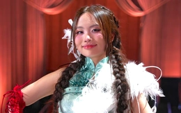 Phương Mỹ Chi là người cuối cùng đứng top 1 trending YouTube Việt Nam sau 10 năm