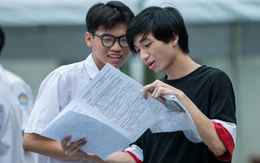 Hơn 1.700 thí sinh được cộng điểm khi xét tuyển vào Trường đại học Y dược TP.HCM
