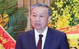 Tổng Bí thư Tô Lâm: Pháp luật không chỉ để trừng trị mà còn giáo dục, cảm hóa, bảo vệ, khai mở
