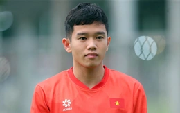 Hậu vệ U23 Việt Nam: U23 Campuchia kiểm soát bóng rất tự tin