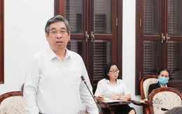Phó bí thư Nguyễn Phước Lộc: Kịp thời có chính sách bảo hiểm xã hội mới cho TP.HCM