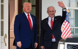 Ông Trump không hài lòng với Israel, quan hệ với Thủ tướng Netanyahu căng thẳng?
