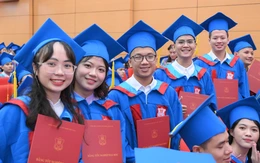 Điểm sàn Trường đại học Y Hà Nội cao nhất 22,5
