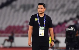 CĐV Malaysia đòi thay HLV sau khi bị loại khỏi giải U23 Đông Nam Á 2025