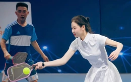 PPA tour Asia: Giải pickleball đỉnh cao châu Á lần đầu tiên đến Việt Nam