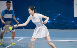 PPA tour Asia: Giải pickleball đỉnh cao châu Á lần đầu tiên đến Việt Nam