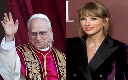 Không có chuyện Giáo hoàng Leo XIV đề cử Taylor Swift giải Nobel Hòa bình