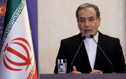 Iran: không từ bỏ làm giàu uranium, chưa phải lúc đối thoại trực tiếp với Mỹ