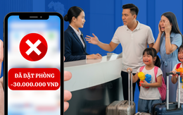 Bộ Công an cảnh báo kịch bản lừa đảo mùa du lịch: đặt phòng khách sạn, bán tour giá rẻ