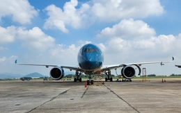Nâng công suất sân bay Gia Bình lên 50 triệu hành khách/năm