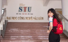 STU tung học bổng 'khủng' năm 2025 - cơ hội cho sĩ tử