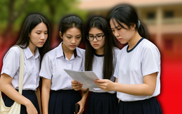 Cảnh giác lừa đảo tuyển sinh ĐH: Thông báo trúng tuyển, nộp tiền xem kết quả, hoàn thiện hồ sơ