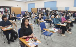 Trường Cao học Ngoại ngữ Seoul (SUFS) thăm TP.HCM