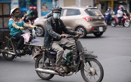 TP.HCM nghiên cứu quy định bắt buộc kiểm định khí thải xe máy, loại bỏ xe cũ nát