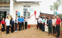 Những dấu ấn từ chiến dịch 'Kỳ nghỉ hồng' của Saigon Co.op