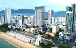 Nha Trang đặt mục tiêu tăng trưởng 14 - 15%/năm