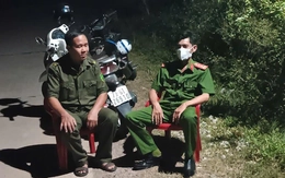 Lập chốt, xử phạt người vứt xác heo chết để ngăn dịch lan rộng