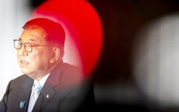 Bầu cử Nhật Bản: kết quả khắc nghiệt cho LDP