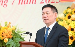 Phó thủ tướng Hồ Đức Phớc chỉ đạo 6 nhóm giải pháp chiến lược để ngành cao su bứt phá