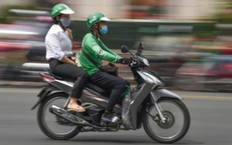Mong chính sách phù hợp để tài xế mạnh dạn chuyển đổi