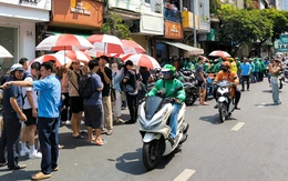 TP.HCM chuyển xe xăng sang xe điện, bắt đầu từ shipper: Bạn đọc quan tâm các giải pháp về pin