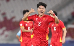 Bảng xếp hạng U23 Đông Nam Á 2025: Việt Nam cùng Thái Lan vào bán kết