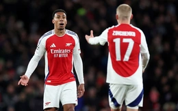Các đội bóng Premier League công bố giá vé, đội nào bán đắt nhất?