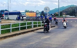 Xử lý khắc phục việc dân phản ánh lấp sông thành đường ở Nha Trang