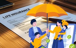 Hãng bảo hiểm nhân thọ thuộc Techcombank được cấp phép hoạt động