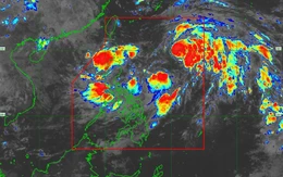 Cơ quan khí tượng Philippines bác tin 6 cơn bão sẽ cùng đổ bộ trong sáng 23-7