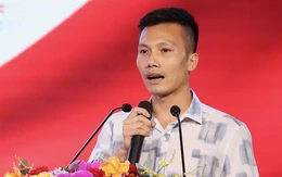 Hơn 20.000 VĐV sẽ tham gia giải chạy My Vietnam 2025