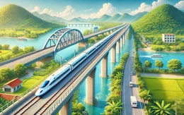 TP.HCM ban hành kế hoạch bồi thường, tái định cư cho đường sắt tốc độ cao Bắc - Nam