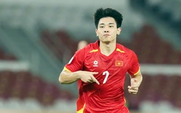U23 Việt Nam - U23 Campuchia 2-1: Mang nỗi lo vào bán kết