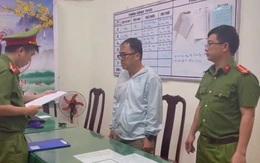 Làm giả hơn 1.000 báo cáo môi trường, 5 người bị khởi tố