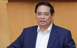 Thủ tướng: Xây dựng luật, loại bỏ tình trạng cấp trên 'hợp thức hóa' cho cấp dưới