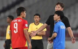 Chuyên gia Phan Anh Tú: U23 Việt Nam còn phải sửa nhiều
