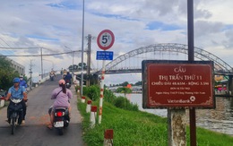 Miệt Thứ có còn xa lắc xa lơ - Kỳ 1: Tìm quê Sơn Nam bận quần đùi, đá cá lia thia