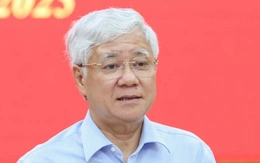 Ông Đỗ Văn Chiến: Xây dựng đề án sáp nhập, tinh gọn các tổ chức hội trình Bộ Chính trị