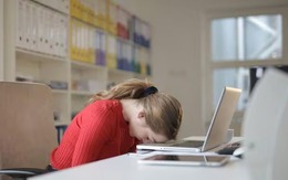 Nơi có phòng khám dành cho người 'ghét đi làm'